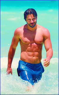 (M/LIBRE) JOE MANGANIELLO 815080JMVAVA208