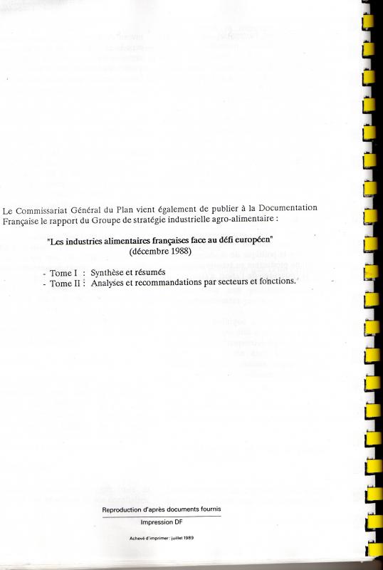 plan - 10 iéme plan 815366img112