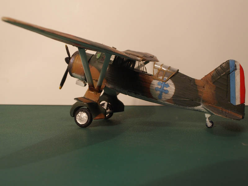 Lysander FFL 815483W022