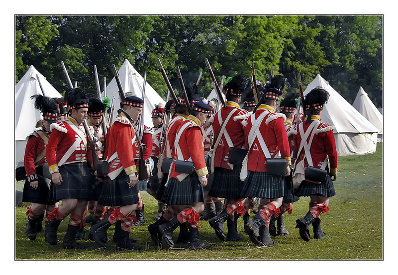 Bienvenue sur ma galerie du Champ de bataille de Waterloo-1815 815702122007DSC0007