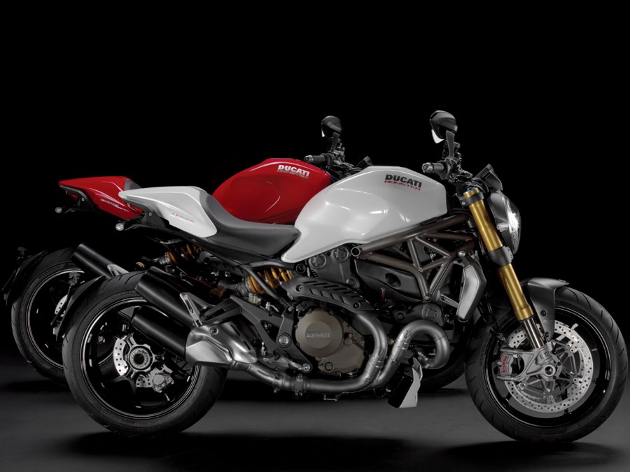 Ducati Monster 800 816117ducatimonster1200shd