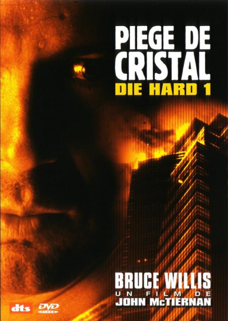 DIE HARD - PIEGE DE CRISTAL [1988] 816661DieHard