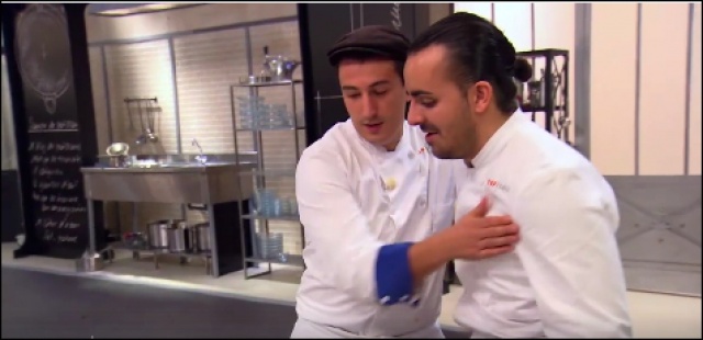 Top Chef 2017 - Épisode 06 - Mercredi 01 Mars - 21h00 - M6 816711topchef10