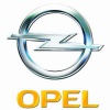 Divers Opel