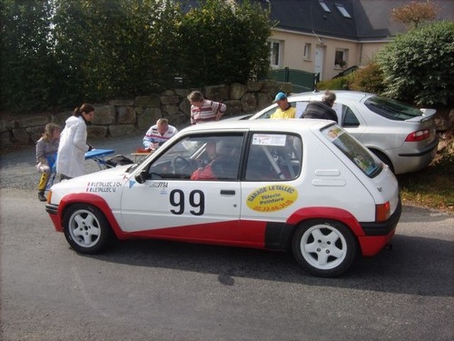 28ème Rallye régional du Bocage  (06/09/2009) 817413Sep08939