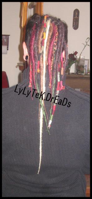 o°o°o°  LyLyTeK.DrEaDs °o°o°o Jura et VPC. NEWS commande! 817550dreads_georgette_197