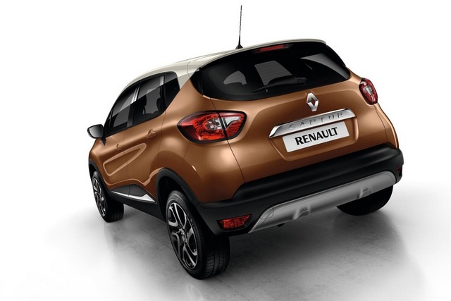 Renault Captur série limitée Helly Hansen 817806RenaultHellyHansen13