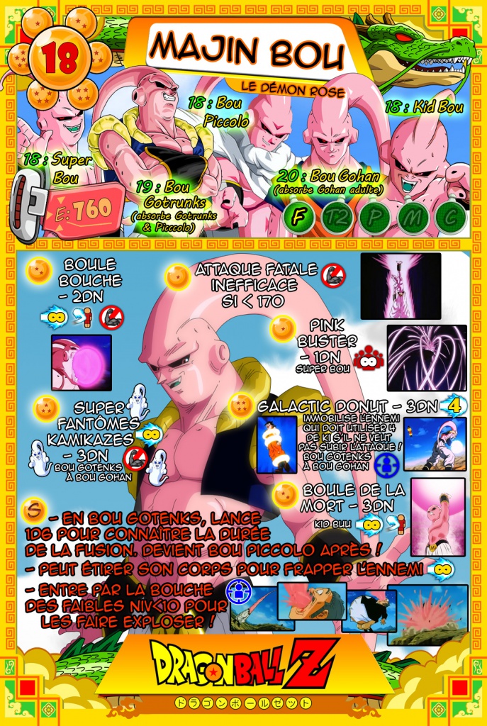 Dragon Ball - Page 10 81870470MajinBuu