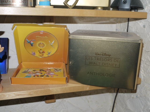 [Photos] Postez les photos de votre collection de DVD et Blu-ray Disney ! - Page 23 8189756633