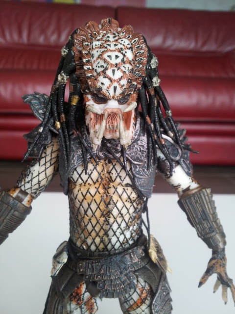 Les Predator NECA 18cm - Page 2 81918120130105111149