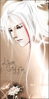 Liam Griffin