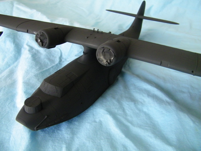 PBY-5 Catalina  Revell 1/48e - Page 3 8197181001740