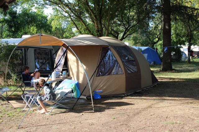 Camping Lac de Thoux St Cricq Gers proche de Toulouse 819936vacances229