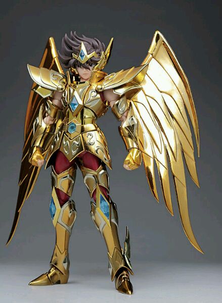 [Imagens] Saint Cloth Myth - Seiya de Sagitário Omega 820356noqo3