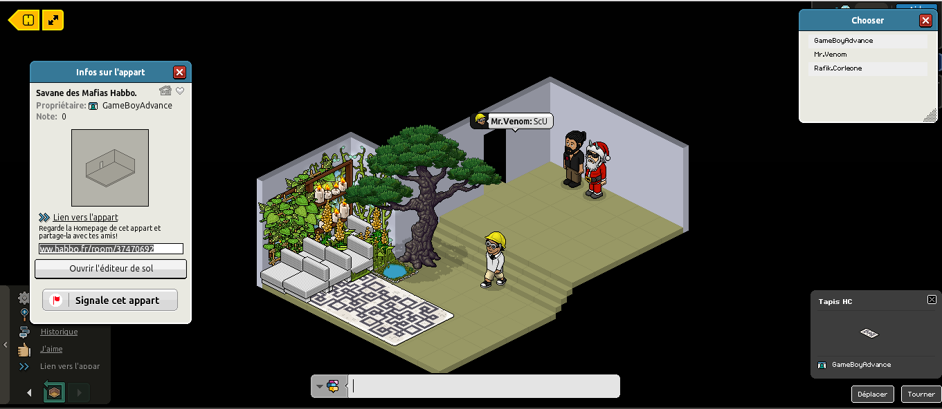 [Mr.Venom & Rafik.Corleone] Savane des mafias d'habbo [07/09/2017] [P] 82046611ap