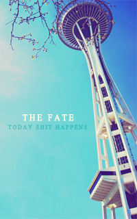 Today Shit Happens 820780THEFATE