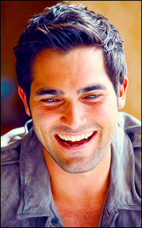 Tyler Hoechlin