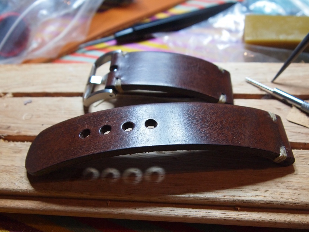 BRACELET - Fabrication de bracelet maison - Page 3 821904PC052296