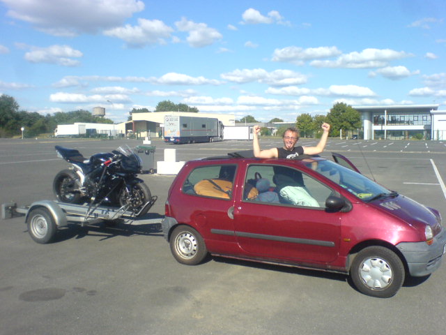 Le VIGEANT : roulage MOTOFESTA BOX 23 du 9&10 juillet 2011 822785DSC01927