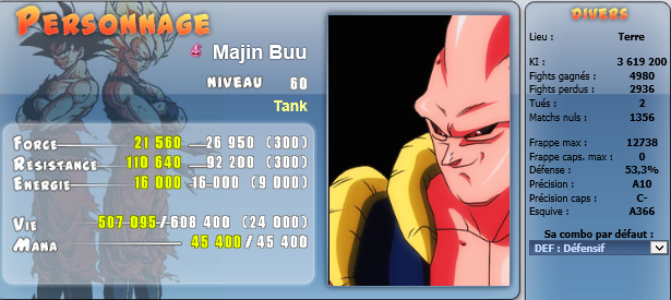 [POSTULATION] Un Ninja Exeptionnel ! 822877Buu1