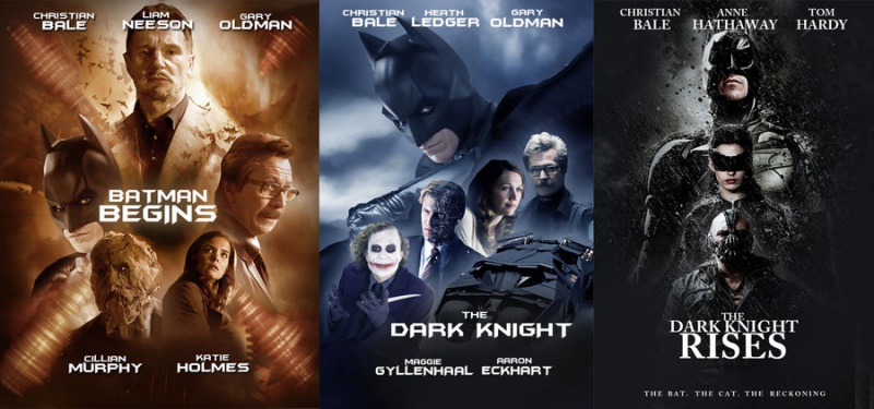 Vidéos, photos marrantes! - Page 29 823880darkknighttrilogypostersbyumbridge1986d5111uh