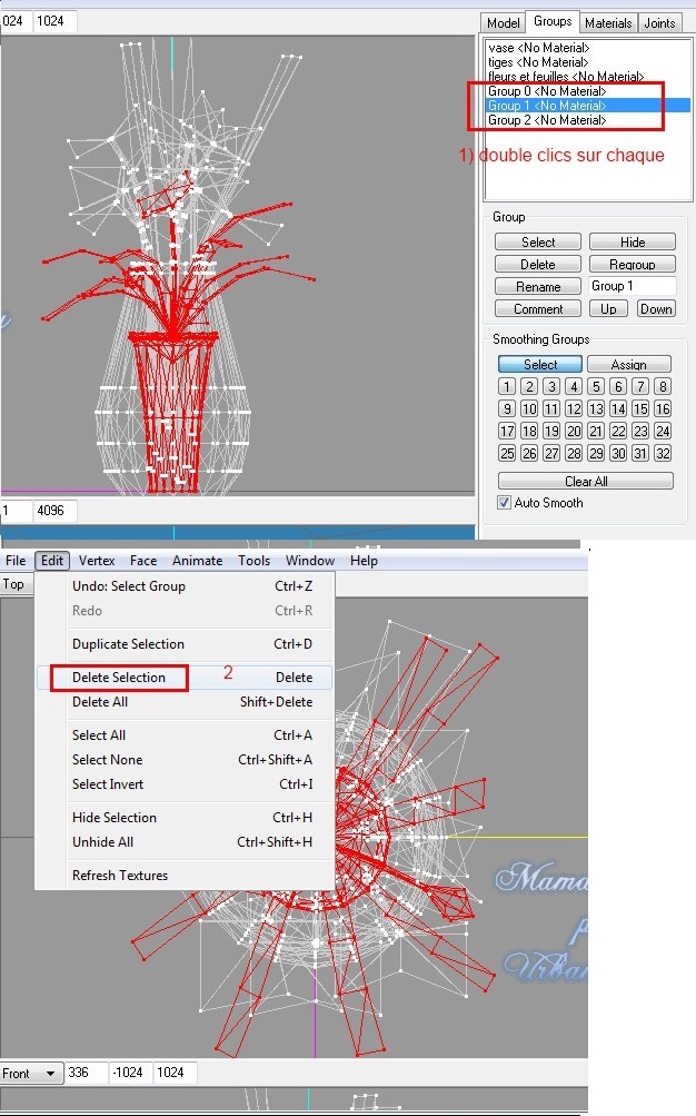 [Confirmé] Créer un vase en verre recolorable avec des fleurs 825844vaseenverrefleurs051