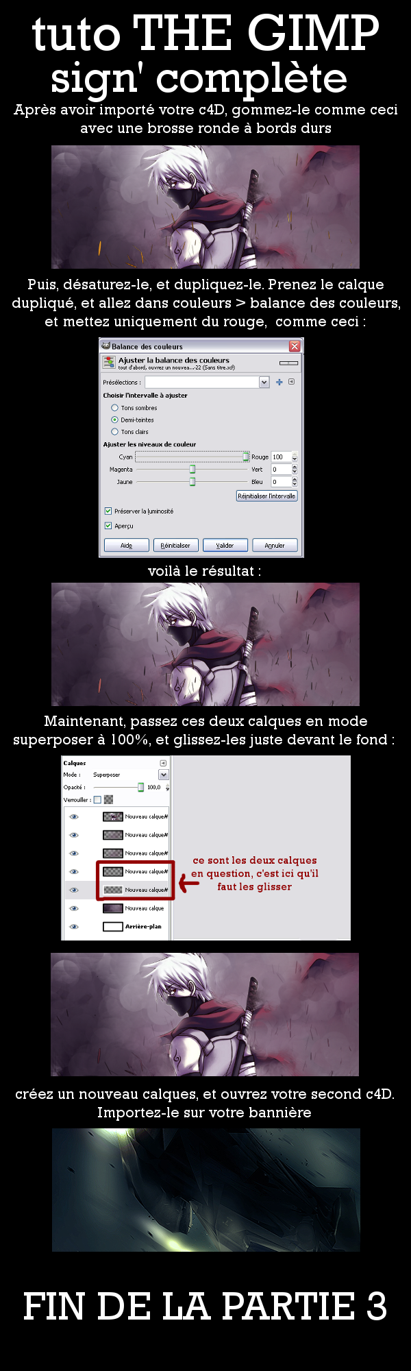 [tuto ban complète] Kakashi [niveau intermédiaire/confirmé] 8264023