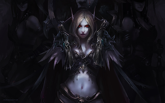 Fan art du site officiel de blizzard! 826801fanart1227large