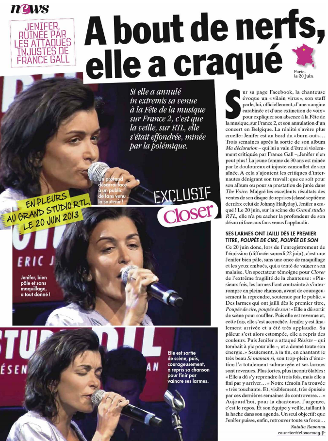 The Voice - saison 2 - Les news - Page 12 827980861