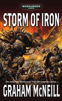 Iron Warriors: The Omnibus de Graham McNeill 828063StormofIron07