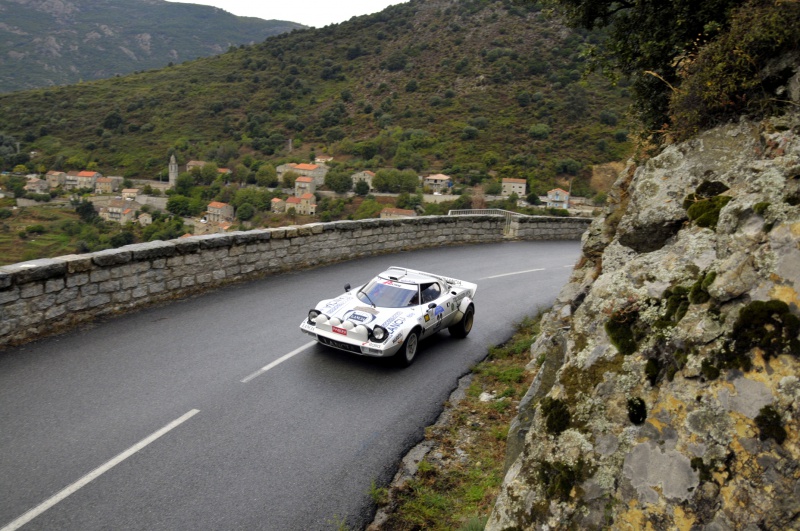 13 eme tour de Corse Historique.. 828146SHG0091