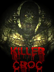 Killer Croc