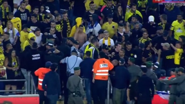 Saison 15/16 - Mai 828938beitar