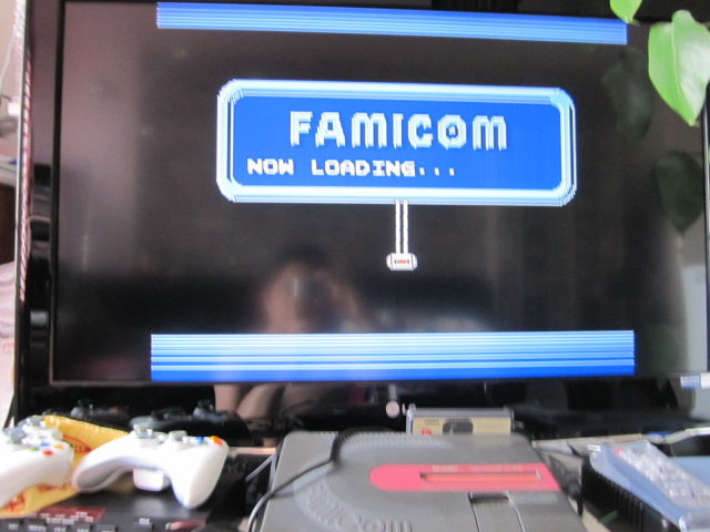 [VDS] TWIN FAMICOM 829270IMG2037