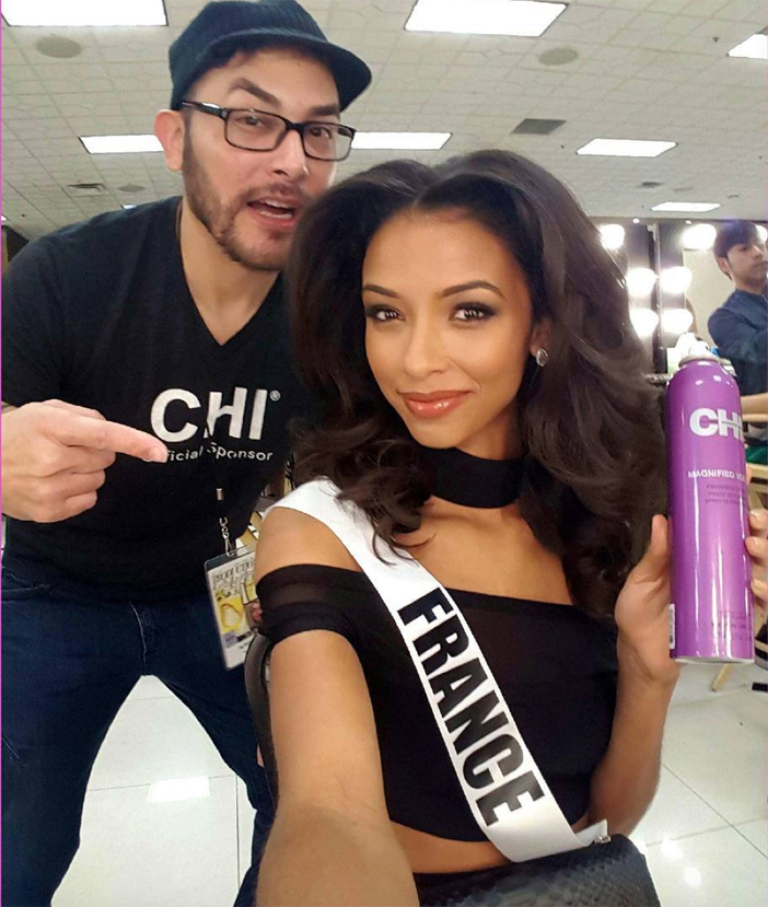 ****MISS UNIVERSE 2015/COMPLETE COVERAGE**** - Page 11 829974image142