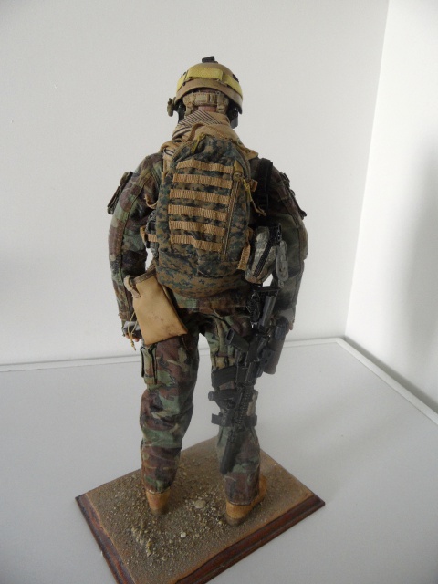 MARSOC 830006SAM5623