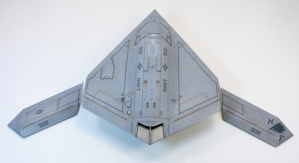 X47B platz 1/72 fin de l'UAV 830618IMG6848