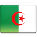  هدف ضربة الجزاء في مبارات الجزائر 1-0 المغرب 831089AlgeriaFlag