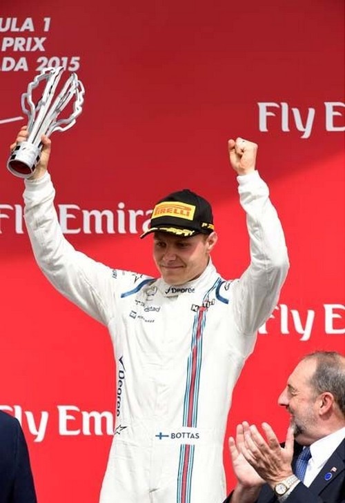  F1GP du Canada 2015 : Victoire Lewis Hamilton 8318362015ValtteriBottas