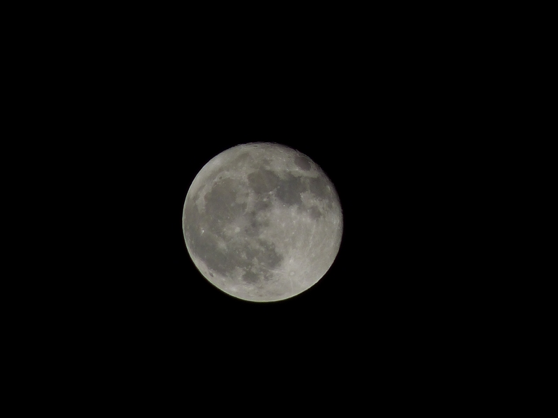 la Lune à portée de FZ 200 831865P1010101800600