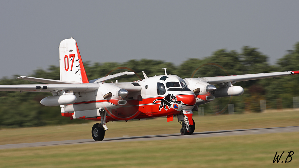 Bleu Ciel Airshow - Valence - 5 juillet 2015 831893220P8562