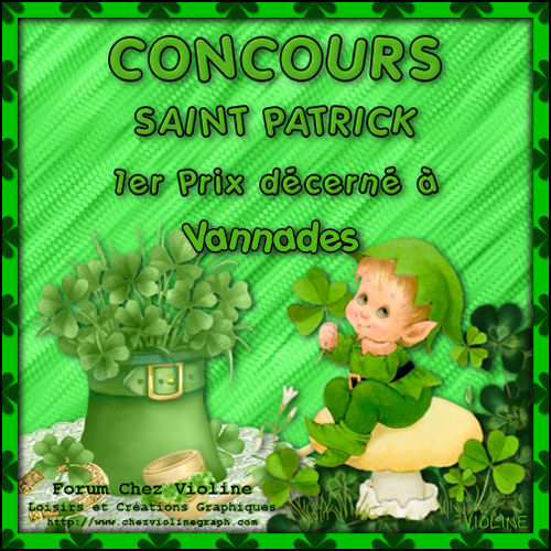 Participations aux concours de ... 8319166078878802