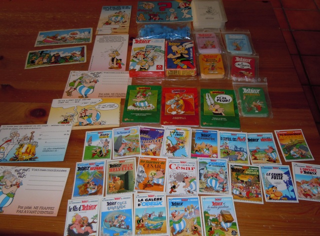 Astérix : ma collection, ma passion 83203227i