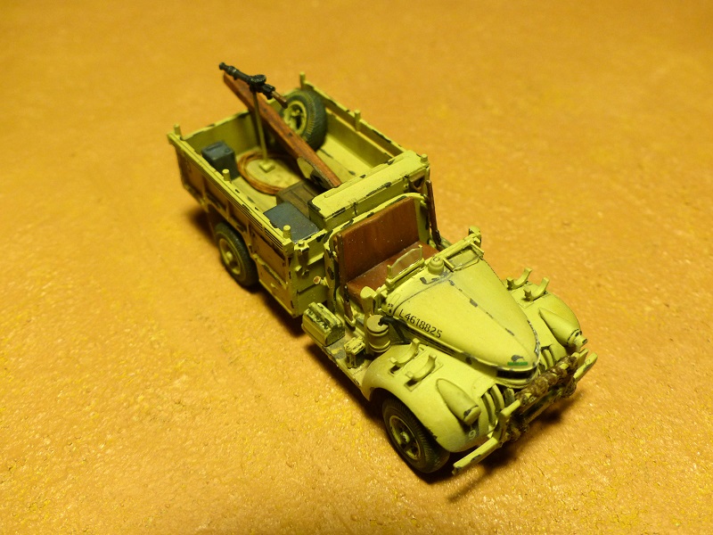 Chevrolet 30 CWT du 'Long Range Desert Group' (Dragon - 1/72 ème) - Page 3 832249Chevrolet30CWT054