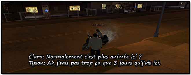 Spooktown Hustlers Ganton Crips - Screenshots et vidéos. - Page 17 832452323