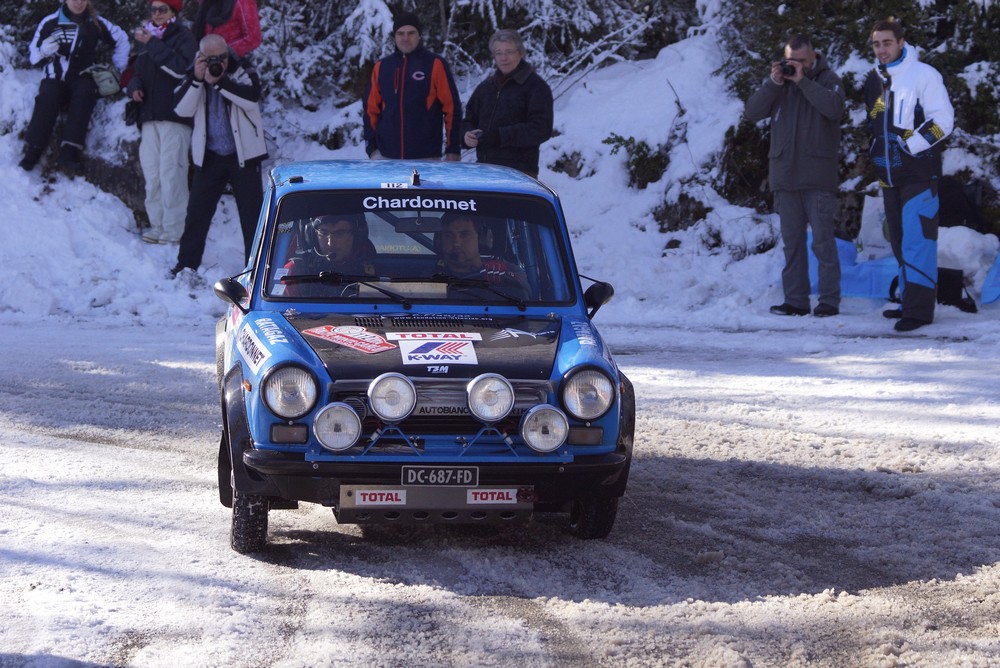 17ème RALLYE MONTE-CARLO HISTORIQUE 22 Janvier/29 Janvier 2014 - Page 17 832794DSC5543ZR1N112