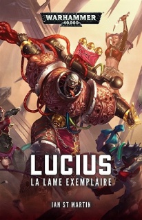 Sorties Black Library France Novembre & Décembre 2017 833086Electre97817803035369781780303536