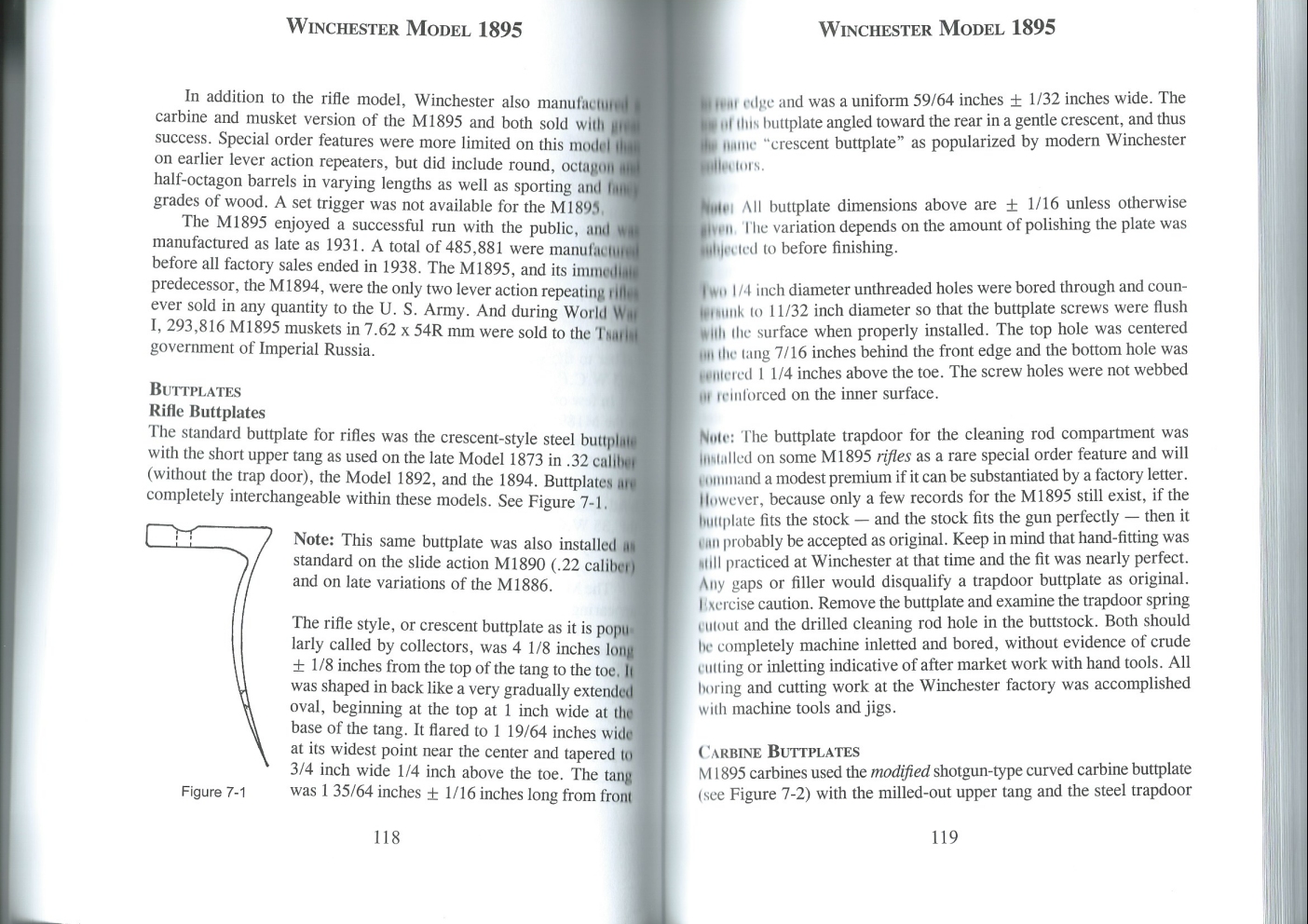 Winchester 1895 - Page 4 833409Pirkle18952