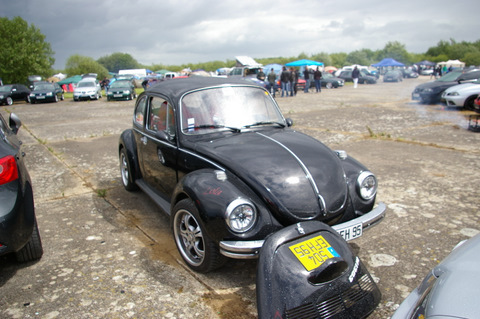 vw days a clastre 833710IMGP8778