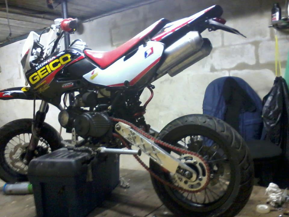 [Masaï] ma dirt masai 125 supermotard - Page 4 833753200079102001220915999101474076216n